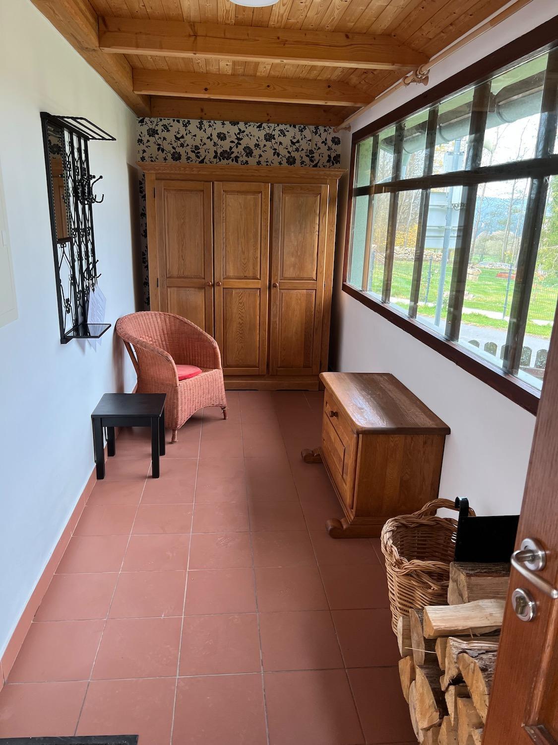 Villa Fidler Rozvadov Exterior foto